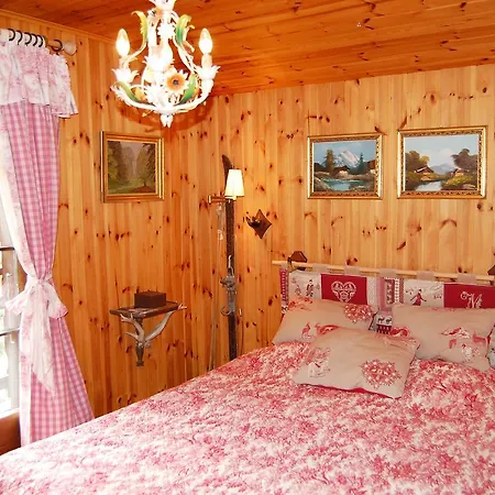 Villa Au Trefle Nendaz