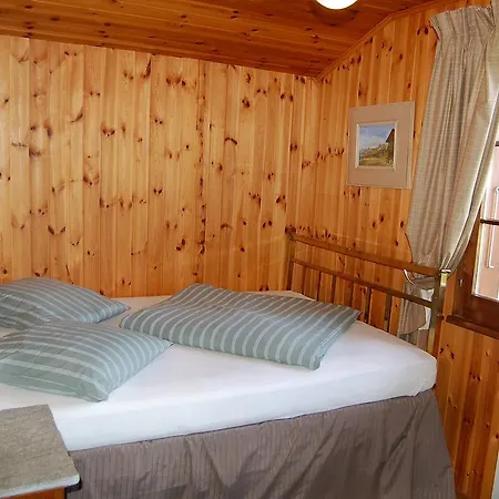 Au Trefle Villa *